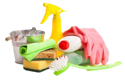 cleaning